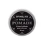 Pomade - Crème Coiffante Effet Brillant