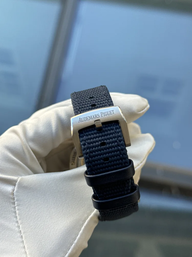 Selfwinding 41mm Full Set 2023