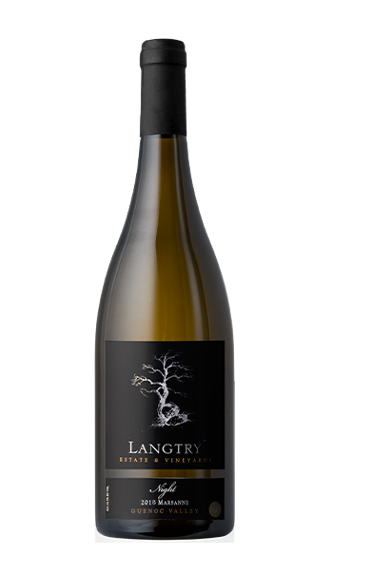 Angela Estate Pinot Noir bottle image