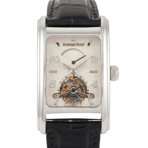 Audemars Piguet Edward Piguet Tourbillon