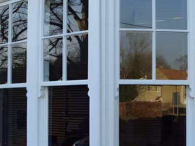 Sash Window Refurbishment & Repair Co thumbnail