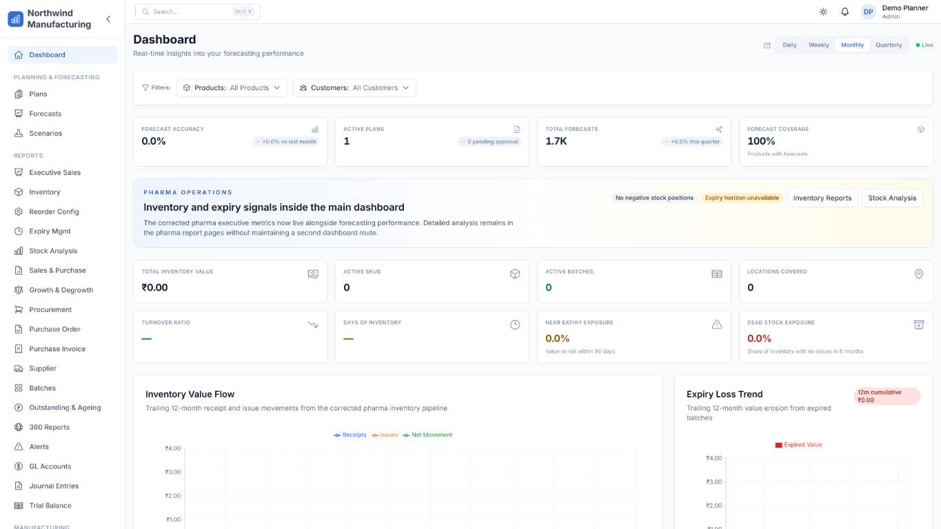QuickBooks API developers developer - BIBEK G.'s portfolio image