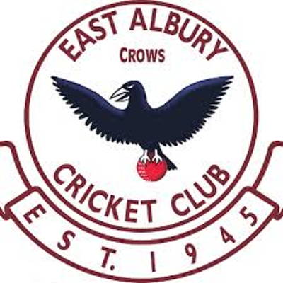 East Albury Cricket Club Cricket Club Logo