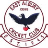 East Albury Cricket Club Logo