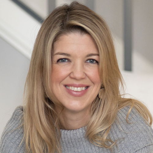 Sarah  O'Donnell
