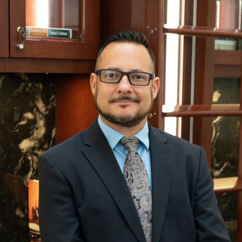 Eusty  Hermida