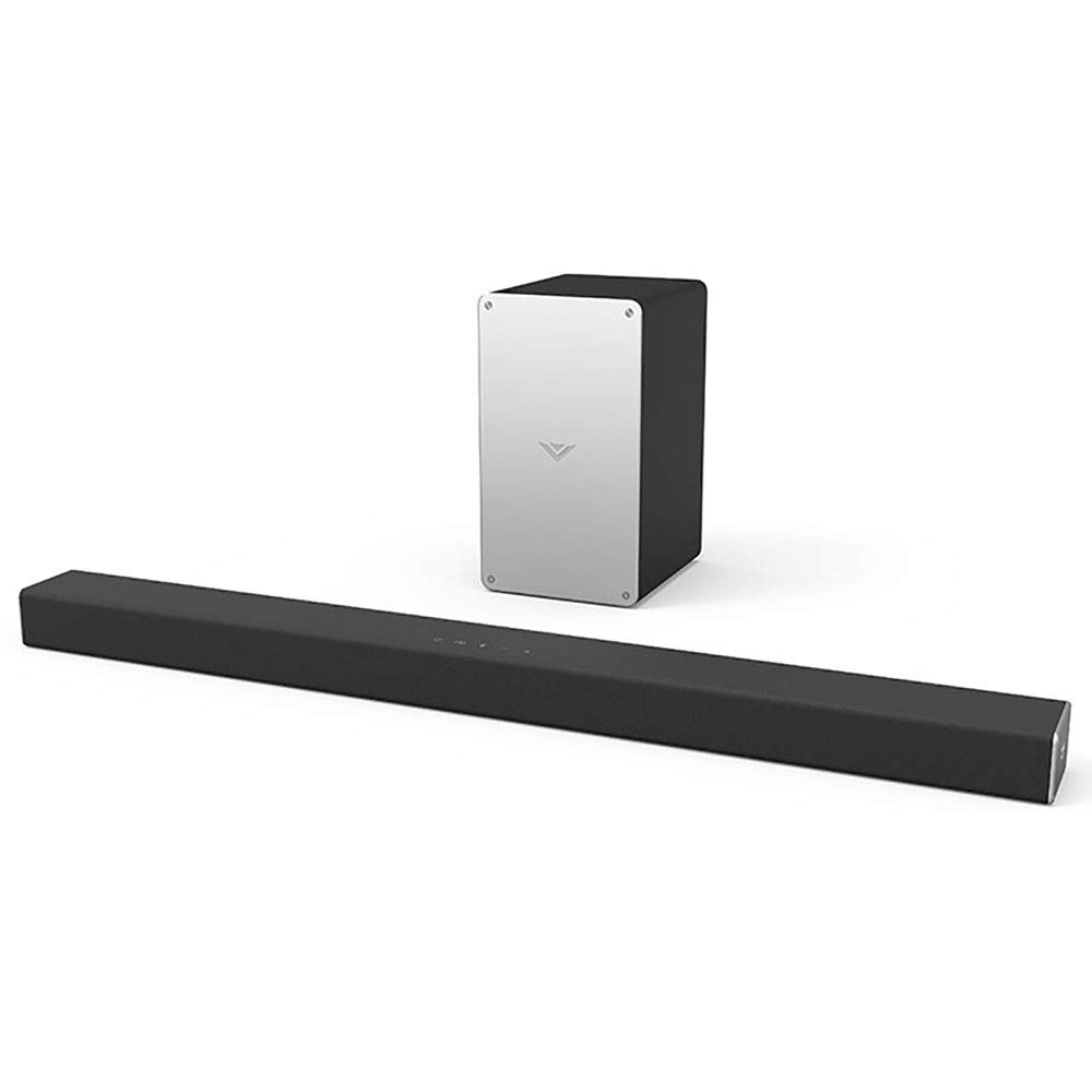 Vizio SB3621NE8 2.1 Channel Soundbar (2017) vs Sonos Beam Soundbar
