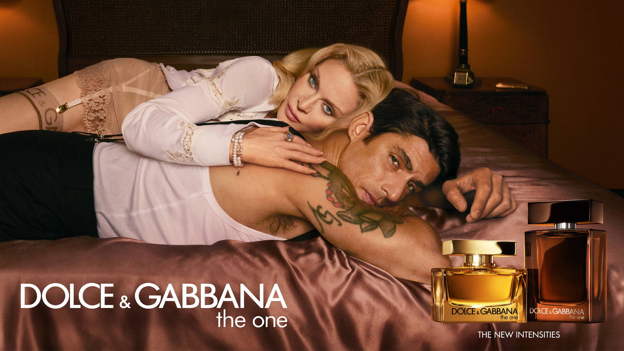 ドルチェ＆ガッバーナ ザ・ワン