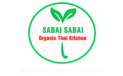 Logo - Sabai Sabai Organic Thai Kitchen