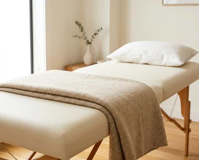 Comfort Focused Care