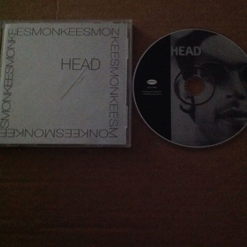 Head
