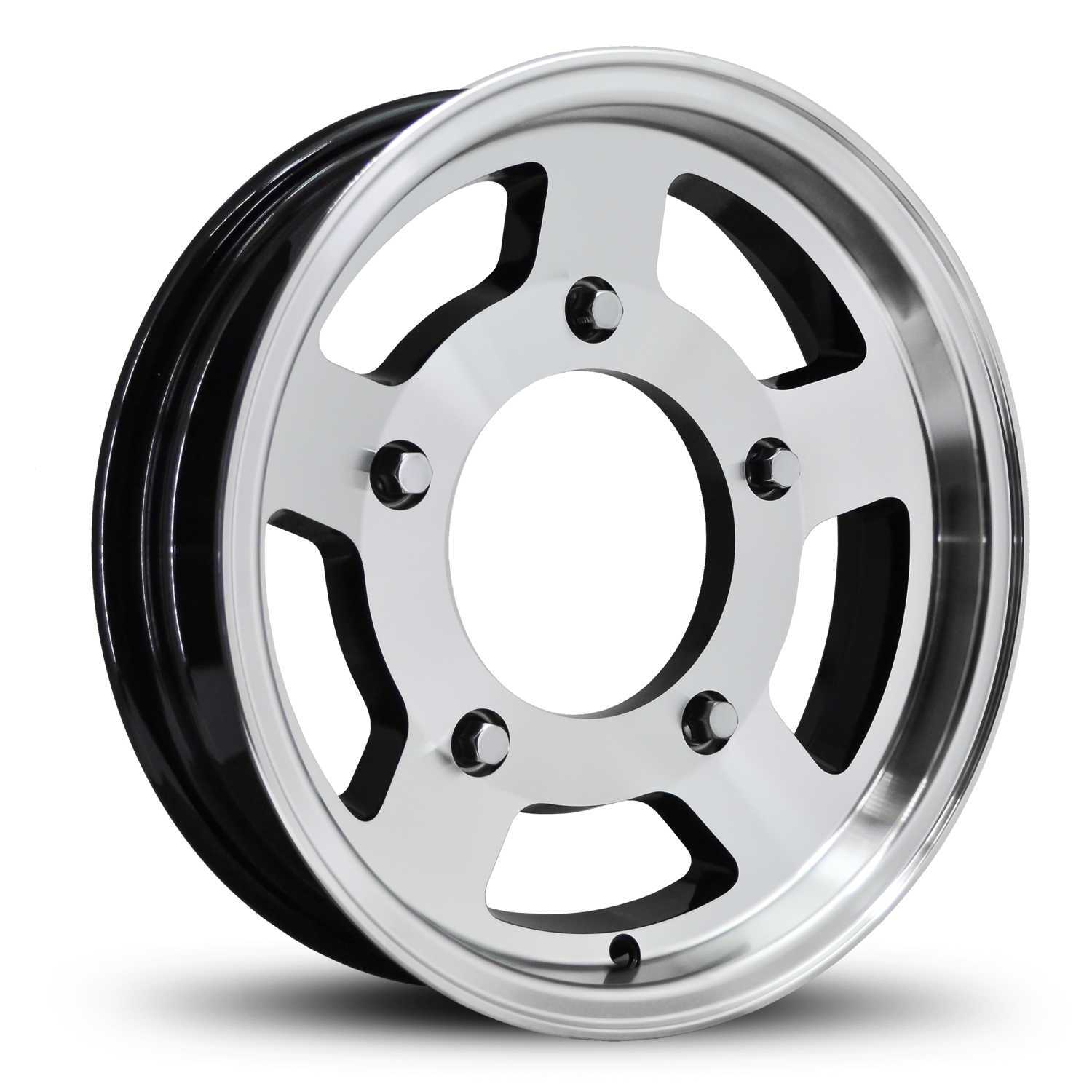 Shop the Klassic Rader Dune Replica Style Dune Buggy Staggered Rims