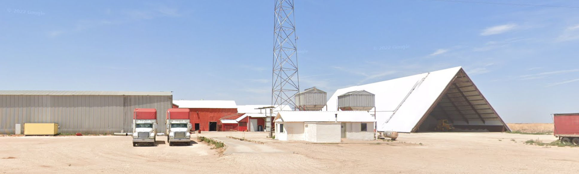 Caprock Gin Co logo