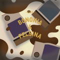 Filicori Zecchini Bononia & Felsina Blend Art Graphic