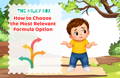 How to Choose the Most Relevant Option | The Milky Box