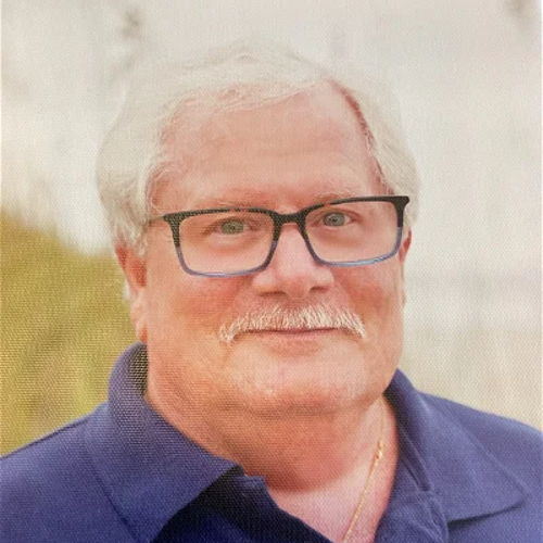James  Upperman