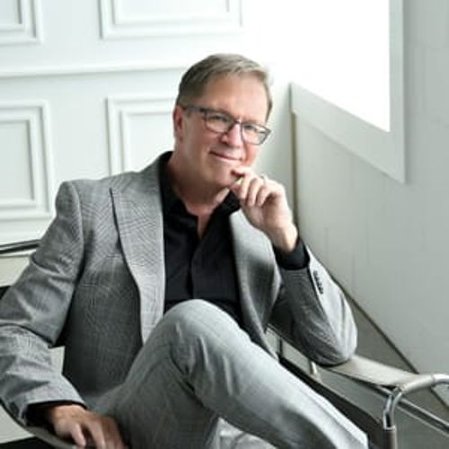 Barry  Frink