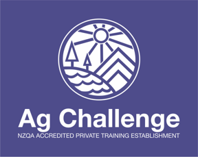 Ag Challenge logo