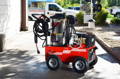 Why You Should Invest in Hotsy Pressure Washers