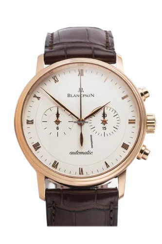 Blancpain Villeret 4082-3642-55