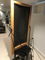 Martin Logan CLS-II w new panels, Sound Anchors & boxes... 2