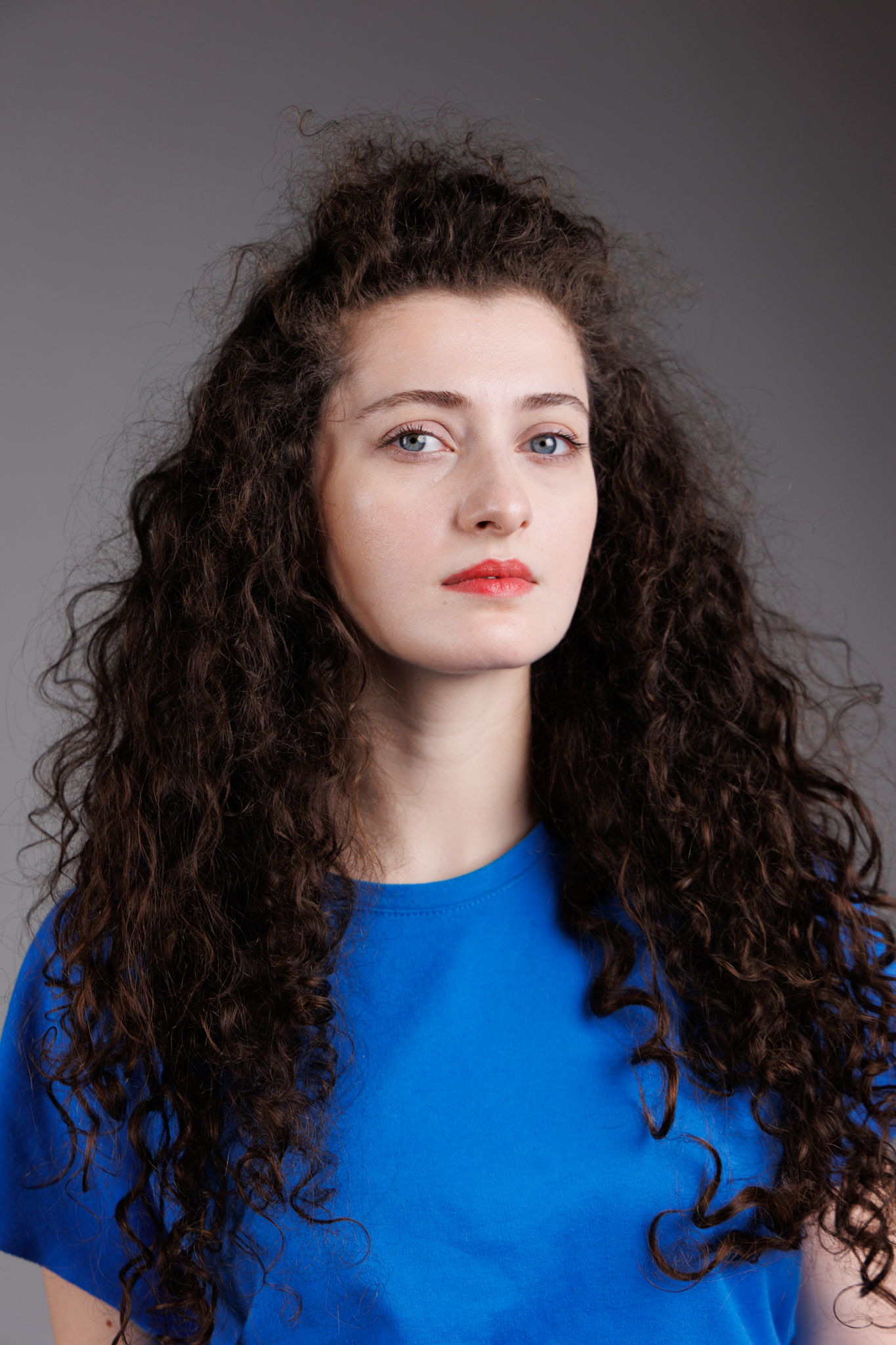 Anastasia  Miulescu 
