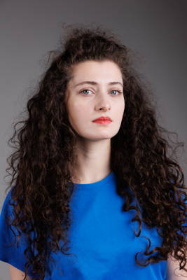 Anastasia  Miulescu 