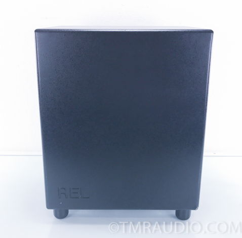 Rel Acoustics  Strata II 10 inch Powered Subwoofer (3001)