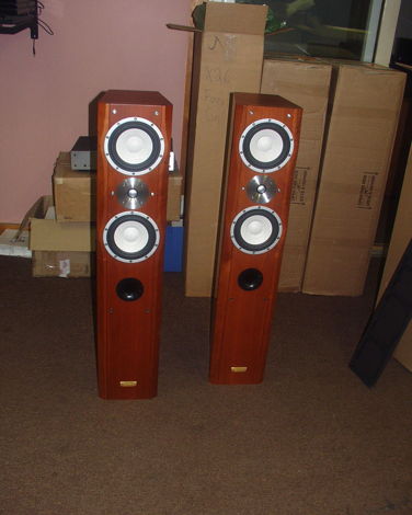 Esoteric MG-20 Speakers Magnesium Compound Speakers, Fu...