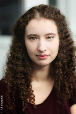 Sofia Atman