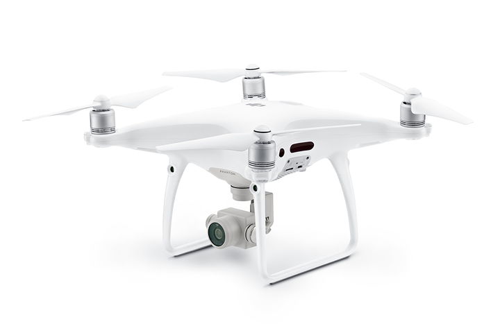 Dji phantom 4 alternative 2025