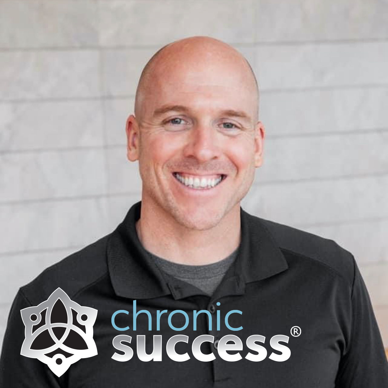 Coach Quin - Chronic Success®