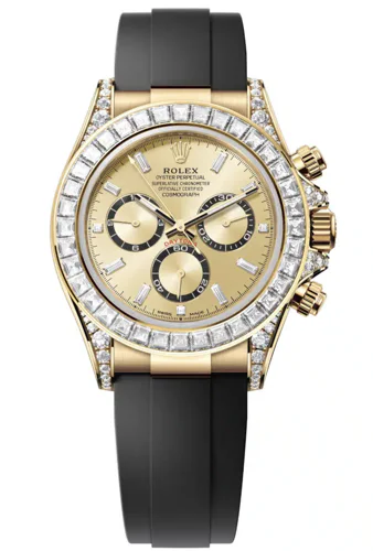 Rolex Daytona New 2024