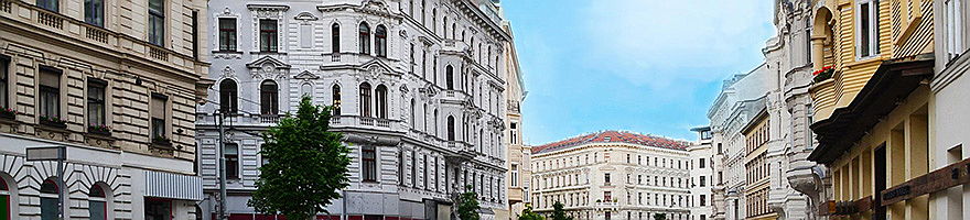  Vienna
- If you want to buy or sell a luxury property in Alsergrund, you have come to the right place with our experienced real estate experts at Engel & Völkers Vienna.