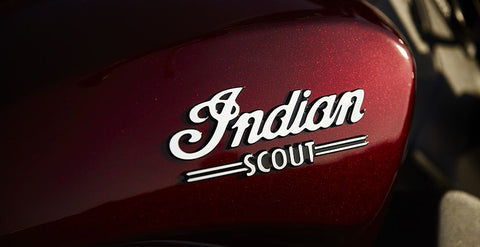 Indian Military Scout 741B