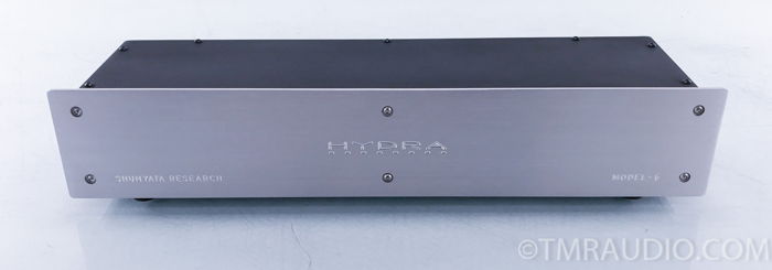 *Shunyata Research Hydra Model-6 Power Conditioner (3998)