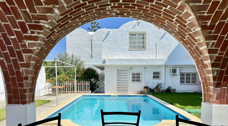 Fleur de Hammamet Nord