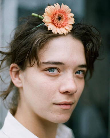 Leonie Buysse