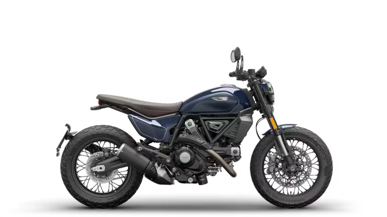 Ducati Multistrada V2
