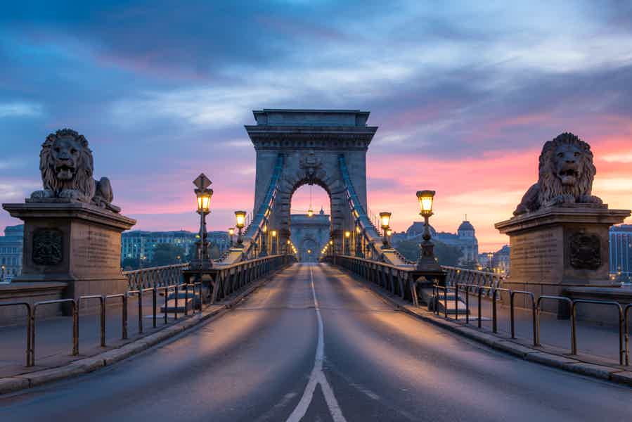 Private Tour: Budapest, Vienna, Prague, Bratislava - photo 5