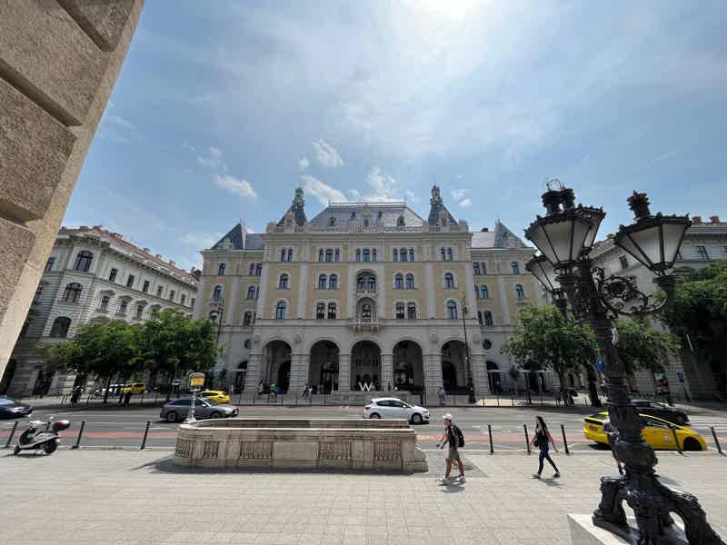 Budapest Through the Ages: From Royal Dynasties to Modern Metropolis - photo 4