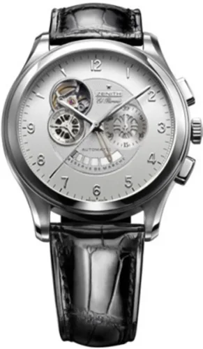 Zenith El Primero CHRONOMASTER GRANDE CLASS XXT OPEN