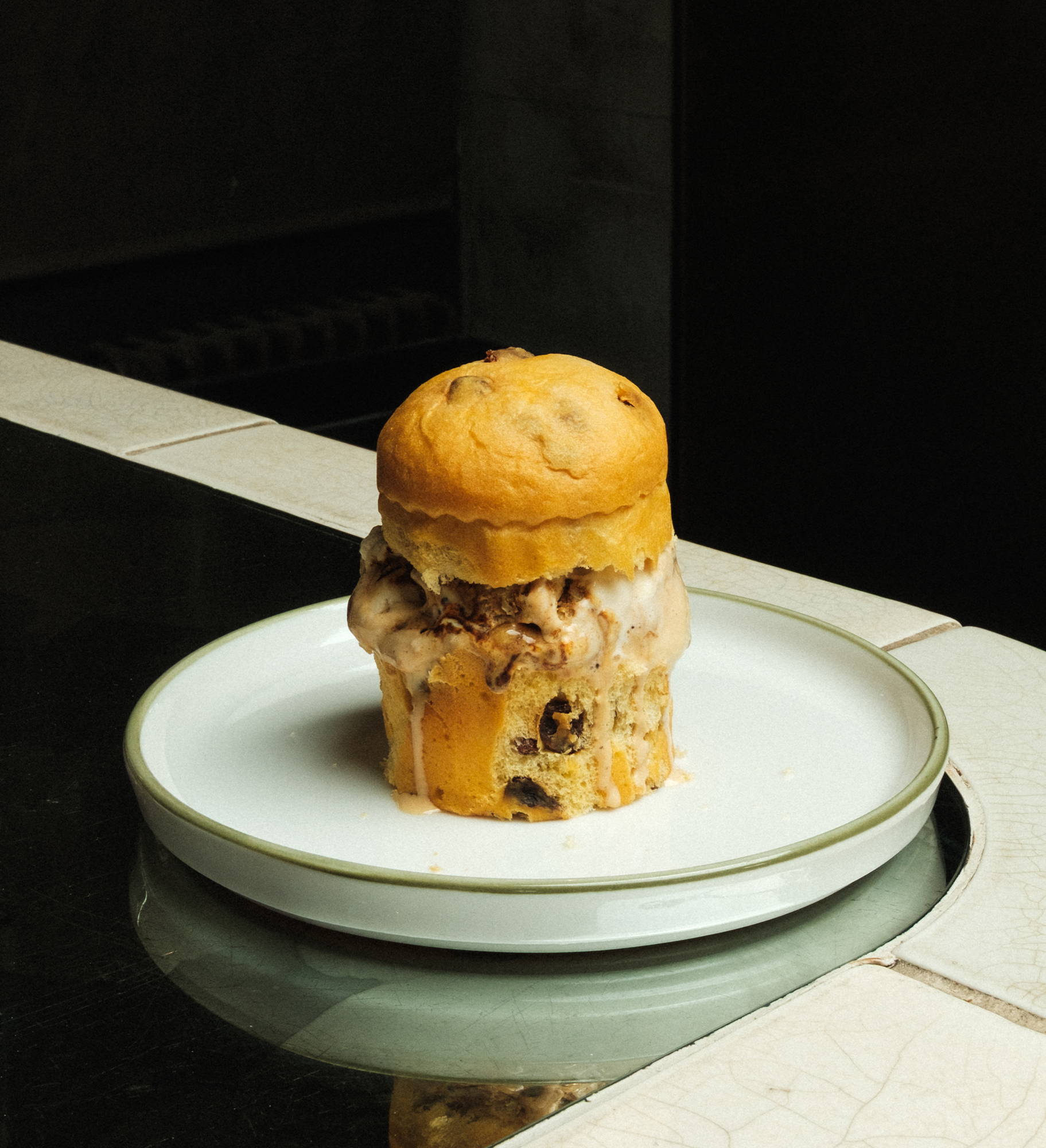 ST. ALi South Melbourne outside