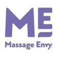 Massage Envy logo on InHerSight