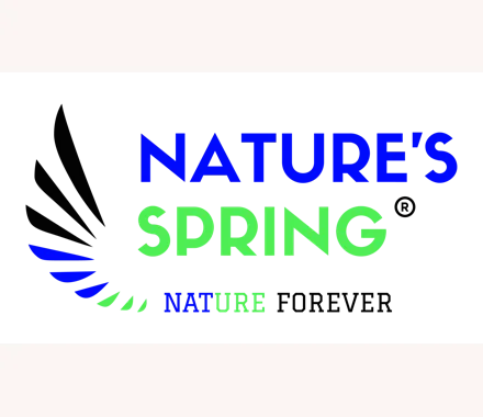 Nature's Spring
