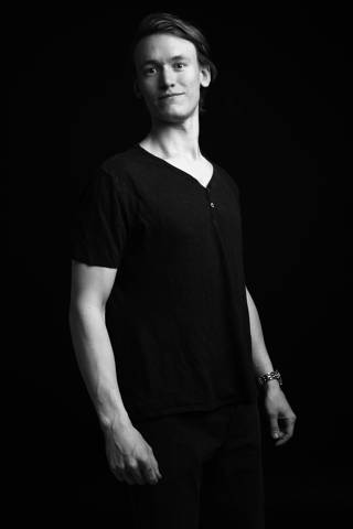 Robin Vikström