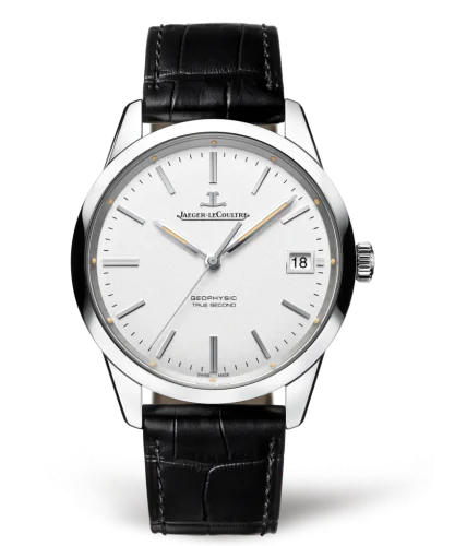 Geophysic