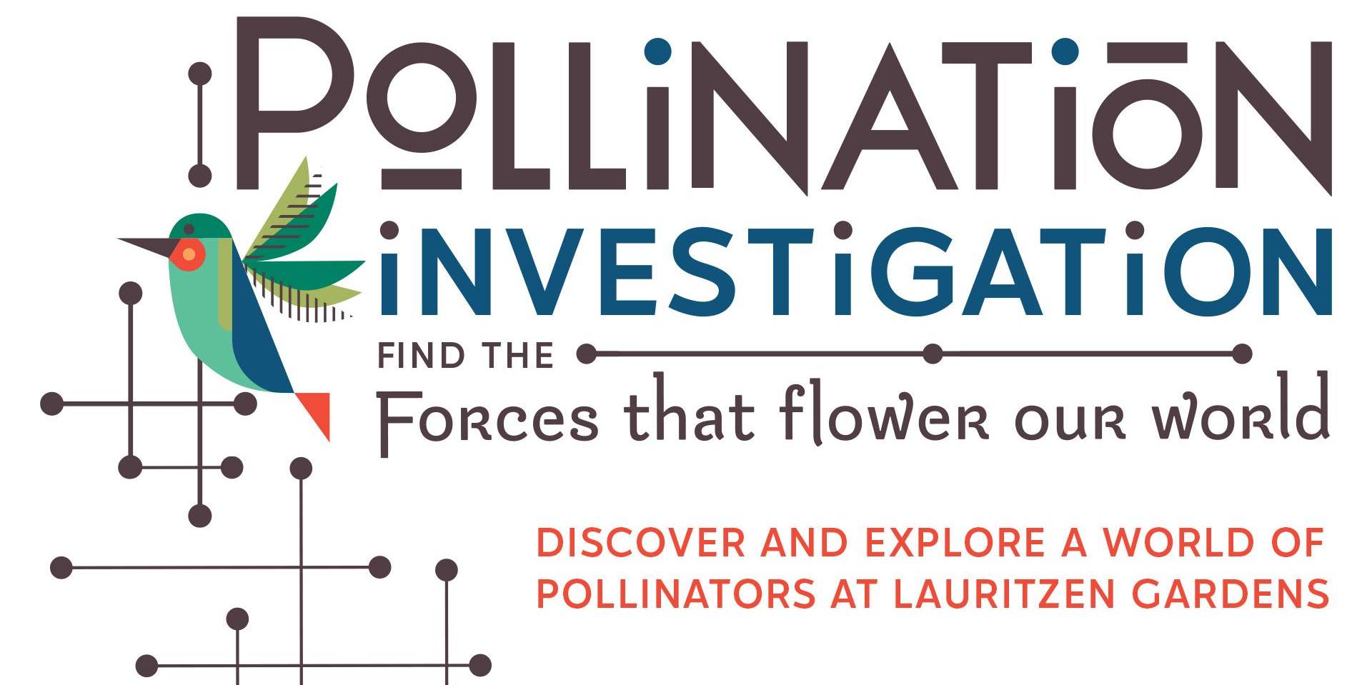 Pollination Investigation promotional image