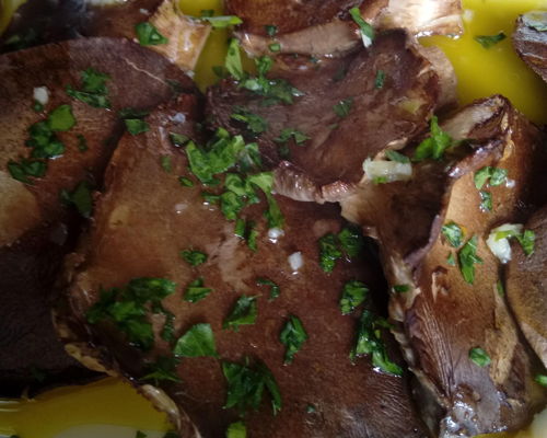 Esperienze gastronomiche Bari: Profumi e sapori del bosco e della  campagna.