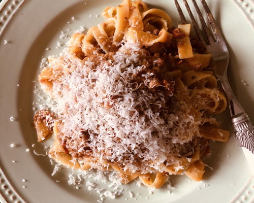 Food experiences Conegliano: Veneto culinary experience with aperitif